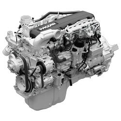 C3461 Engine